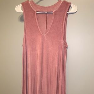 Soft and Sexy American Eagle dress